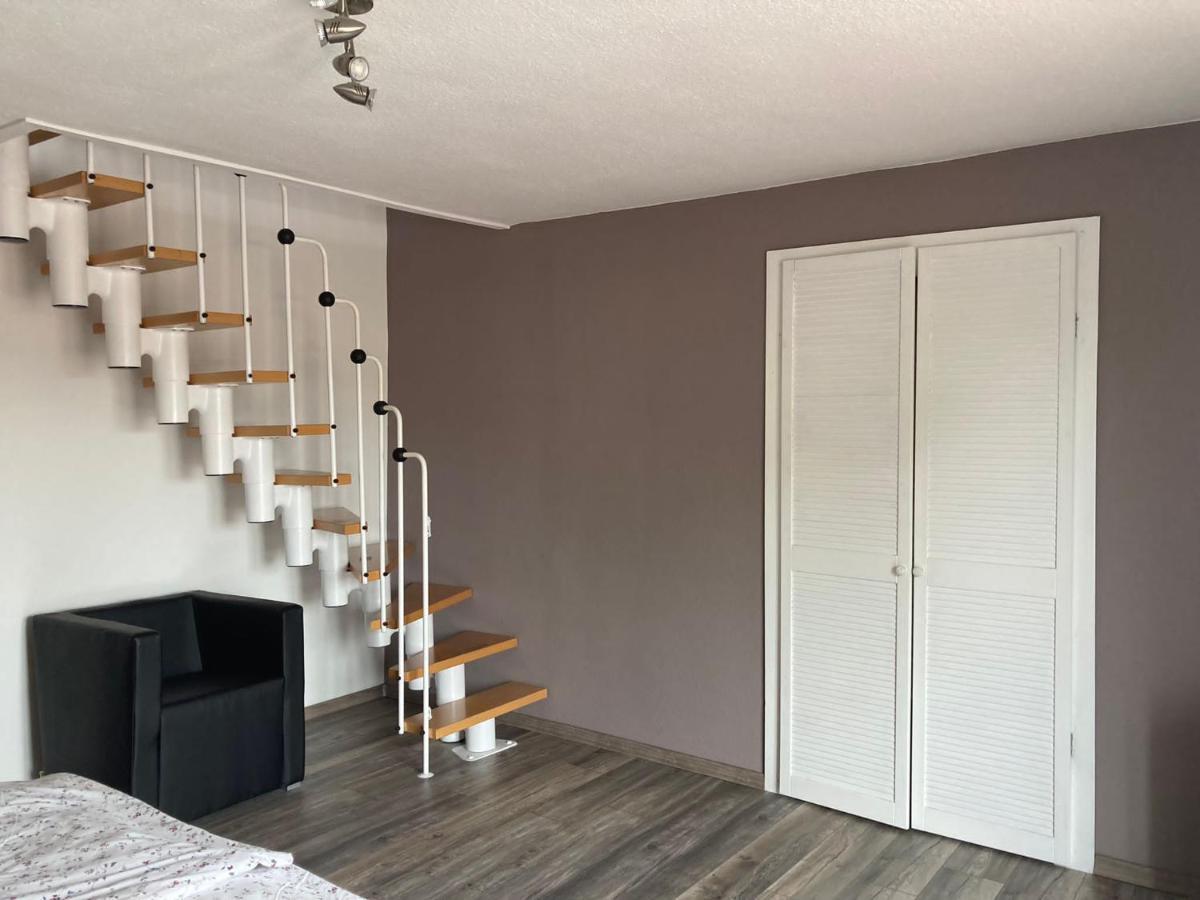 Ferienwohnung OstseeStrandLäufer 2 Ostseeheilbad Ostseeheilbad Zingst Exterior foto