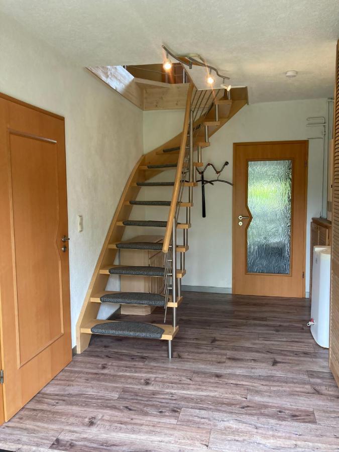 Ferienwohnung OstseeStrandLäufer 2 Ostseeheilbad Ostseeheilbad Zingst Exterior foto